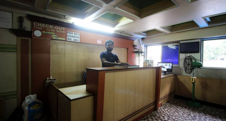 Swagat Guest House, Mumbai 3